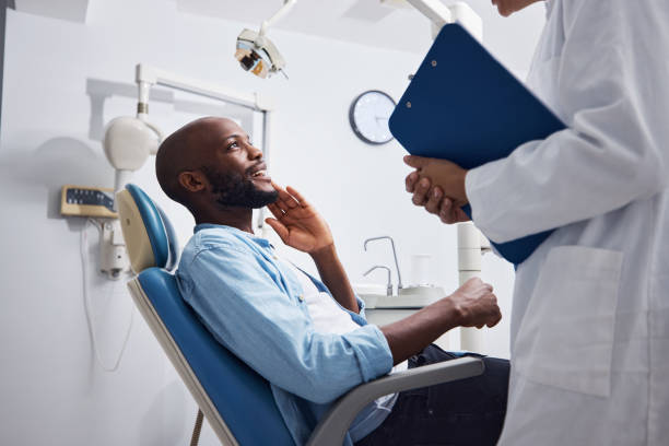 Best Emergency Dentist for Lost Fillings or Crowns in Wake Village, TX