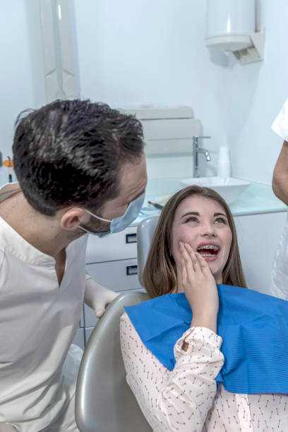 Best Orthodontic Emergency Dentist in Wake Village, TX