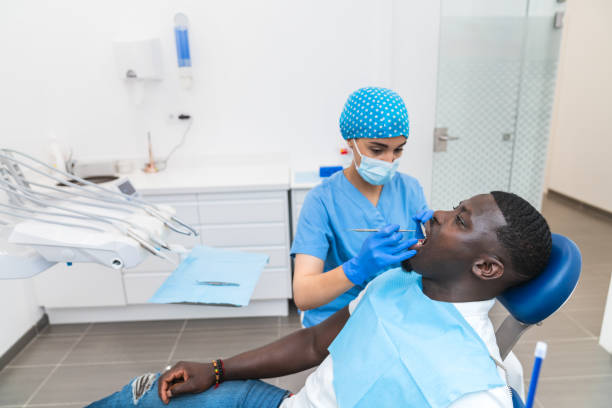 Best Emergency Dental Extractions in Wake Village, TX