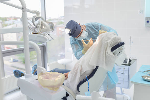 Best Holiday Emergency Dentist in Wake Village, TX